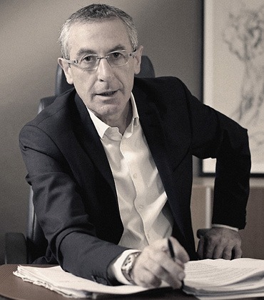 Alain coroller-bequet Alain Coroller-Béquet